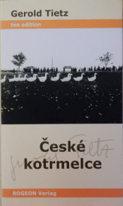 České kotrmelce 