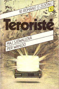 Teroristé