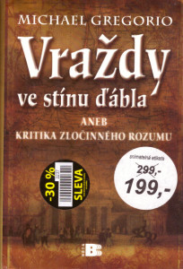 Vraždy ve stínu ďábla