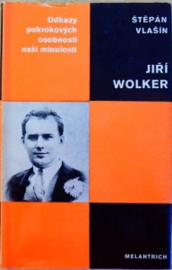 Jiří Wolker