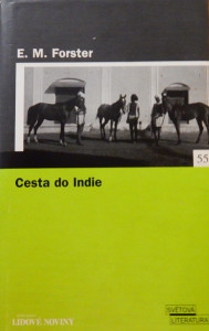 Cesta do Indie