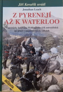 Z Pyrenejí až k Waterloo