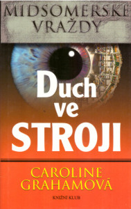 Duch ve stroji