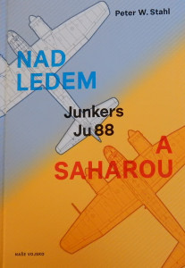 Nad ledem a Saharou - Junkers Ju 88