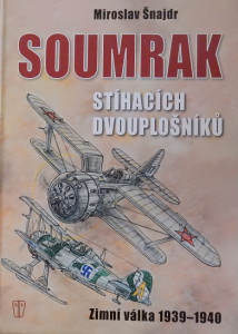 Soumrak stíhacích dvouplošníků *