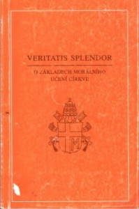 Veritatis Splendor / O základech morálního učení církve