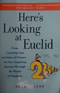 Here's Looking at Euclid