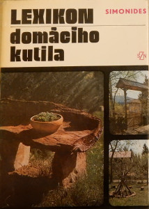 Lexikon domácího kutila