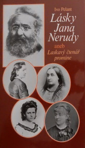 Lásky Jana Nerudy