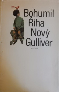 Nový Gulliver