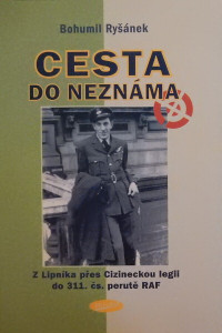 Cesta do neznáma