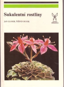 Sukulentní rostliny