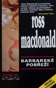 Barbarské pobřeží