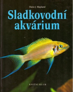 Sladkovodní akvárium