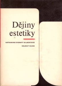 Dějiny estetiky