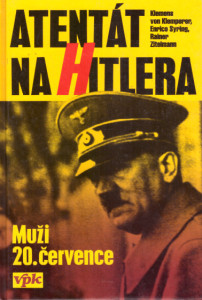 Atentát na Hitlera