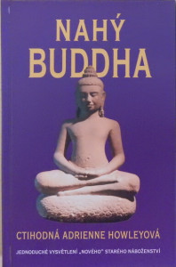 Nahý Buddha