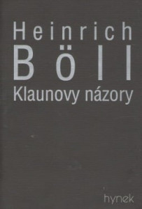 Klaunovy názory