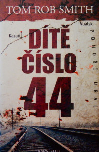 Dítě číslo 44