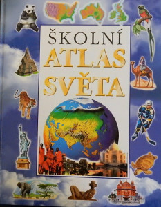 Školní atlas světa