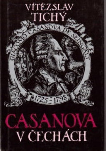 Casanova v Čechách