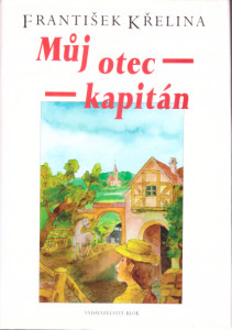 Můj otec kapitán 