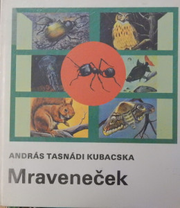 Mraveneček