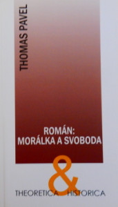 Román: Morálka a svoboda