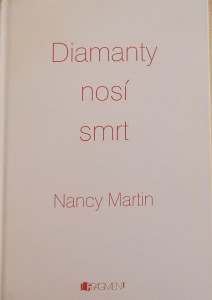 Diamanty nosí smrt (bez obalu)