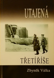 Utajená Třetí říše 