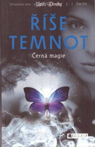 Říše temnot - Černá magie