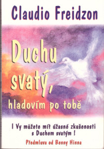 Duchu svatý, hladovím po tobě