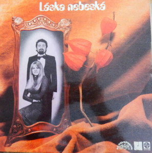 Láska nebeská