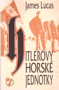 Hitlerovy horské jednotky