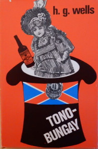 Tono-Bungay