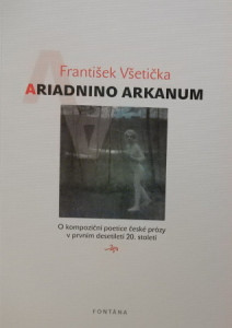 Ariadnino arkanum