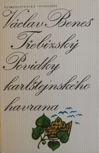 Povídky karlštejnského havrana