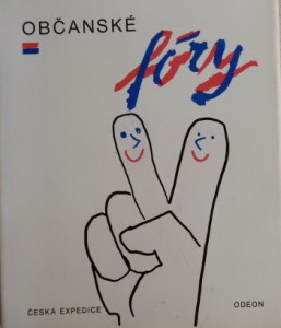 Občanské fóry 