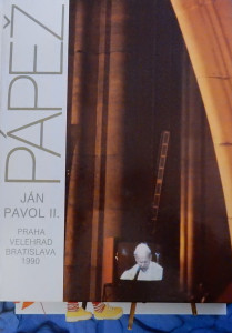 Pápež Ján Pavol II.