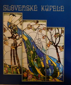 Slovenské kúpele