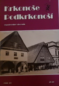 Krkonoše - Podkrkonoší