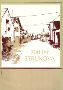 200 let Strukova