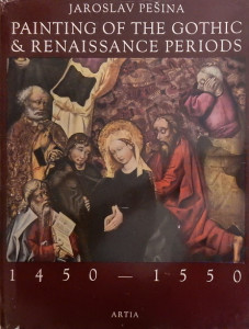 Painting of the Gothic and Renaissance Periods