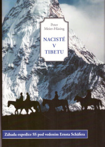 Nacisté v Tibetu