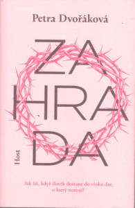 Zahrada 