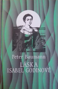 Láska Isabel Godinové