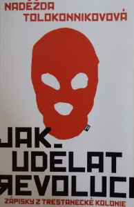 Jak udělat revoluci