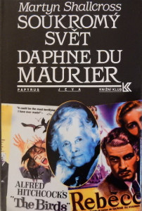 Soukromý svět Daphne du Maurier