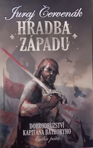 Hradba západu