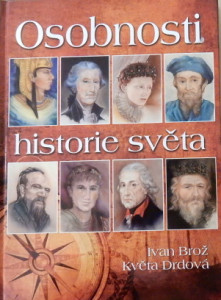 Osobnosti historie světa